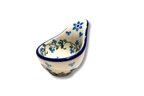 D75 Bunzlau Maatschepje 1932X Aan Tafel